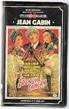 French cancan [VHS]