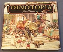Dinotopia a Land Apart From Time