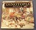 DINOTOPIA: A LAND APART FROM TIME (Hardcover)