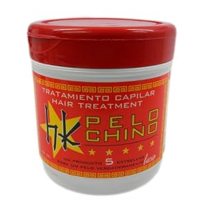 PELO CHINO Dominican Hair Treatment 16oz