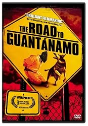 The Road to Guantanamo