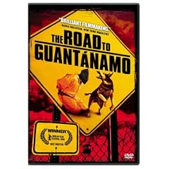 The Road to Guantanamo