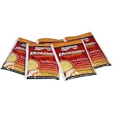 Review Champion Nutrition  / Champion Nutrition Ultramet 60/76gr Banana, Boxes