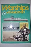 Warships & sea battles of World War I