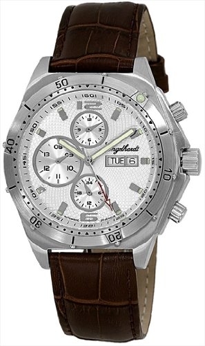 Engelhardt Automatik band Herrenuhr