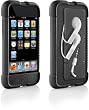 Digital Lifestyle Outfitters Jam Jacket with Cord Management for iPod touch 2G, 3G (Black)