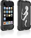 Digital Lifestyle Outfitters Jam Jacket with Cord Management for iPod touch 2G, 3G (Black)