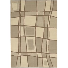 Home Weavers Sieben RS-610 7.10 x 10.6 Rug Home Weavers Sieben RS-610 7.10 x 10.6 Rug