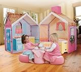VTech Dream Town Rose Petal Cottage Tea Set Accessory Pack