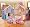 Dream Town Rose Petal Lounge Accessory Pack
