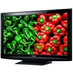 Panasonic TC-P42C2 42-Inch 720p Plasma HDTV