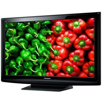 Panasonic TC-P42C2 42-Inch 720p Plasma HDTV