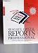 Software : Crystal Reports 6.0 Upgrade Professional
