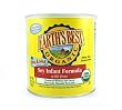 Earth's Best Organic Soy Infant Formula with Iron, ARA, & DHA, 25.75 Ounce Cans (Pack of 4)