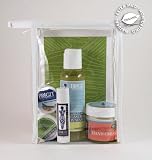 Brigit True Organics - Travel Set