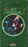 Jack And The Beanstalk - (pal/vhs) Elliot Gould VHS