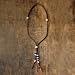 Hand-braided Leather Upland Lanyard