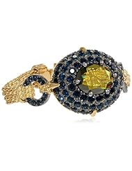 Vivienne Westwood Sophia Bangle Bracelet 4"