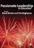 Passionate leadership in education