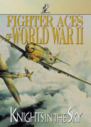 Fighter Aces of World War II: Knights in the Sky 