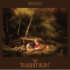 Rabbitskin