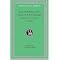 Loeb Classical Library, Part V (Dio Chrysostom to Euripides)