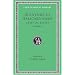 Loeb Classical Library, Part V (Dio Chrysostom to Euripides)