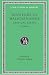 The Critical Essays: On Literary Composition v. 2 (Loeb Classical Library)