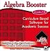 High Achiever Algebra Booster