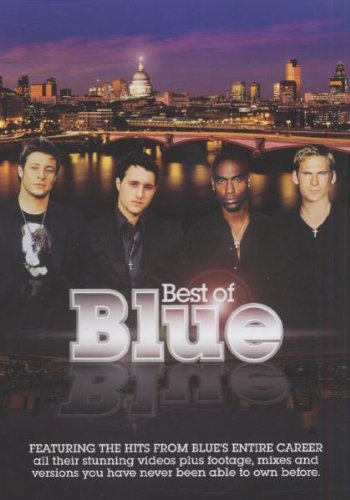 Blue – Best of Blue