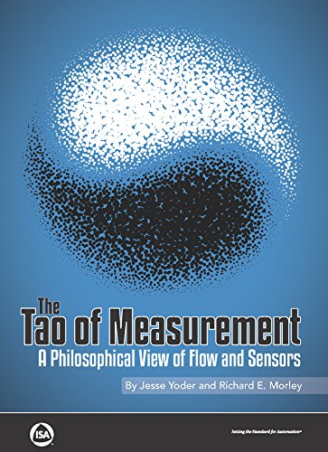 The Tao of Measurement: A Philosophical View of Flow and Sensors