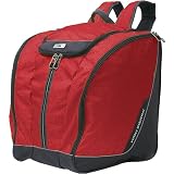 High Sierra Pro Trapezoid Boot Bag