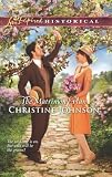 The Matrimony Plan (Love Inspired Historical)