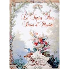 Le Papier Peint, D�cor d'Illusion