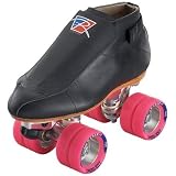 Riedell 395 S Speed Quad Roller Skates