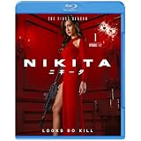 NIKITA / ニキータ 〈ファースト・シーズン〉Vol.1 [Blu-ray]