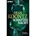 Chronologie der Odd Thomas Romane