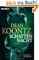 Schattennacht: Roman