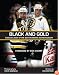 Black and Gold: Four Decades of the Boston Bruins in Photographs