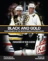 Black and Gold: Four Decades of the Boston Bruins in Photographs