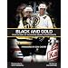 Black and Gold: Four Decades of the Boston Bruins in Photographs