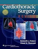 Cardiothoracic Surgery Review