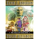 Saga of Seven Suns: Veiled Alliances