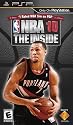 NBA 10: The Inside (Bilingual manual)