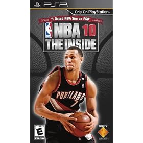 NBA 10