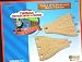 Thomas the Train Wooden Three-Way Parallel Switch Track