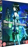 Mardock Scramble - The First Compression [DVD]