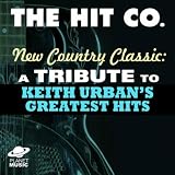 51JOnS%2BXBXL. SL160  New Country Classics: A Tribute to Keith Urbans Greatest Hits