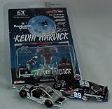 Kevin Harvick #29 Special Limited Edtion 20th Anniversary E.T. Monte Carlo SS NASCAR Stock Car