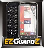 5-Pack EZGuardZ© T-Mobile Motorola CLIQ 2 MB611 Screen Protectors (Ultra C ....